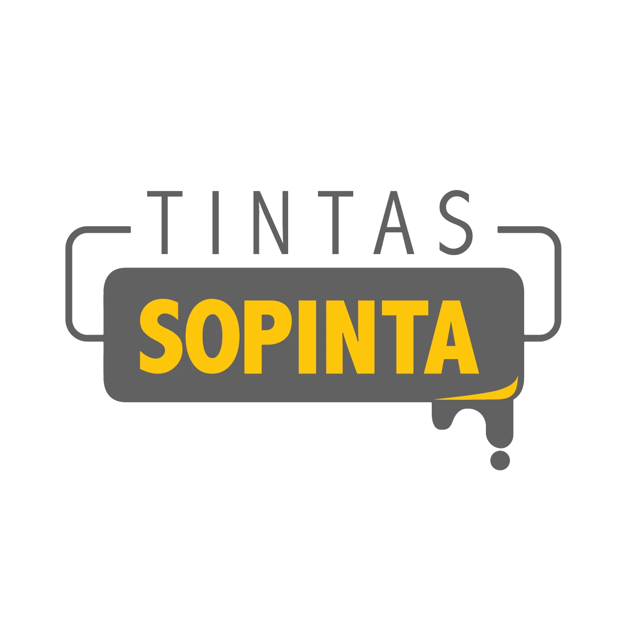 Tintas sopinta