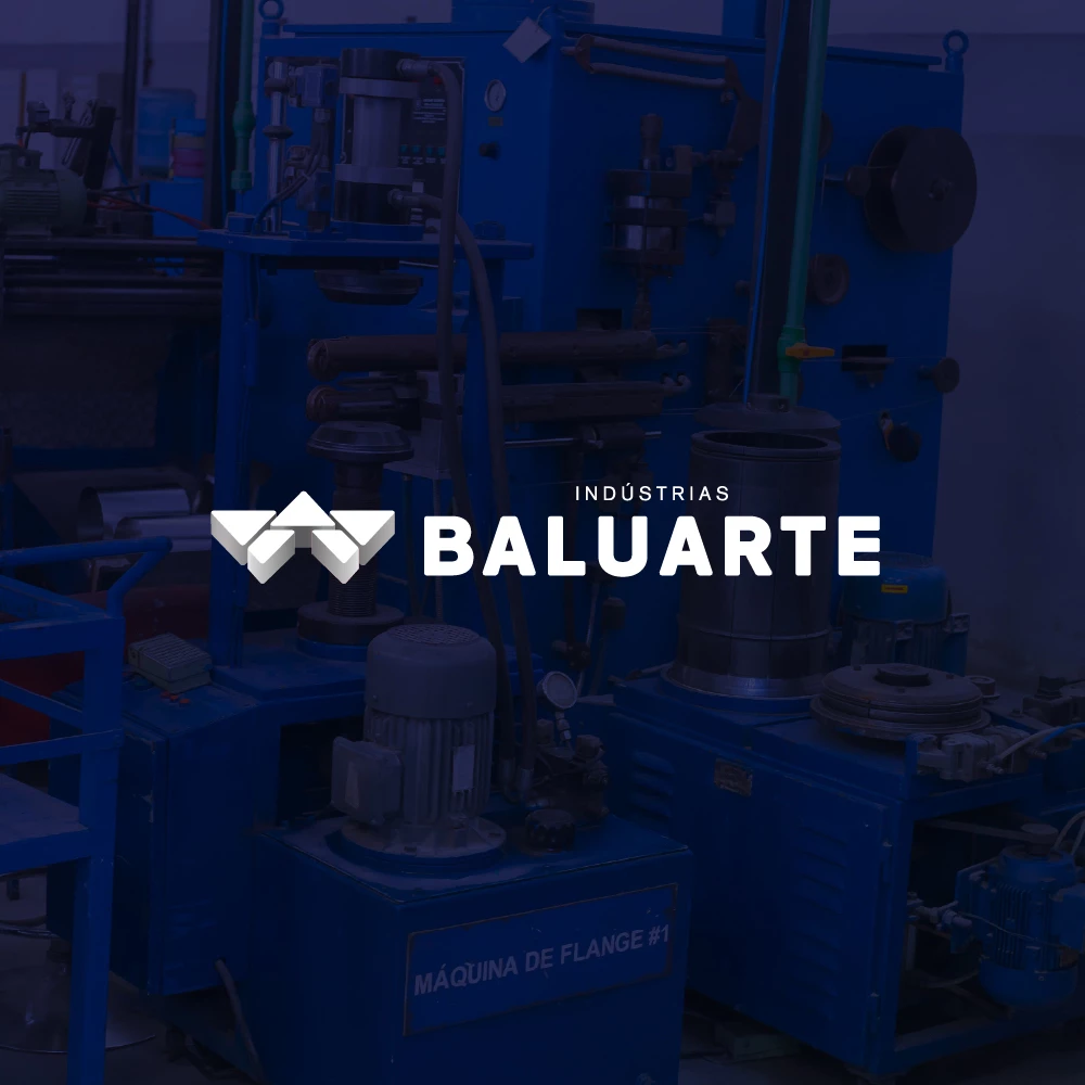 INDUSTRIAS BALUARTE