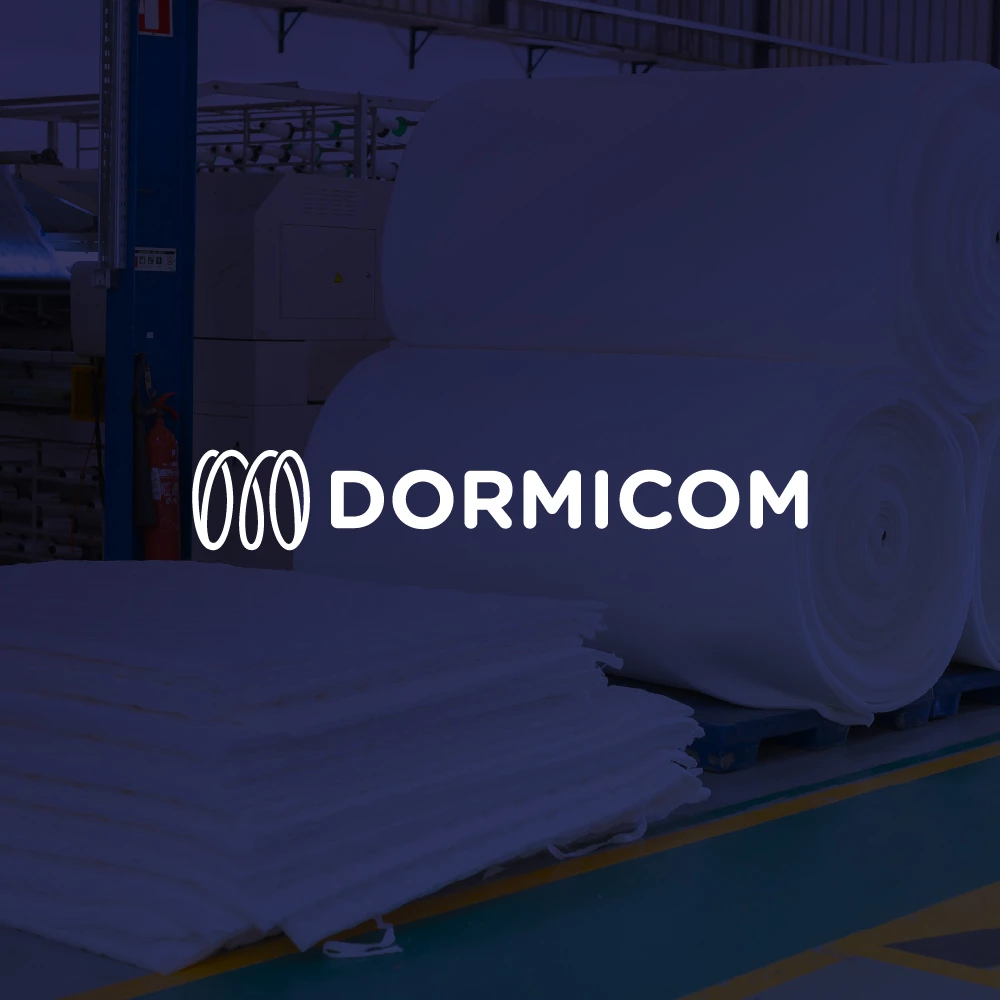 DORMICOM