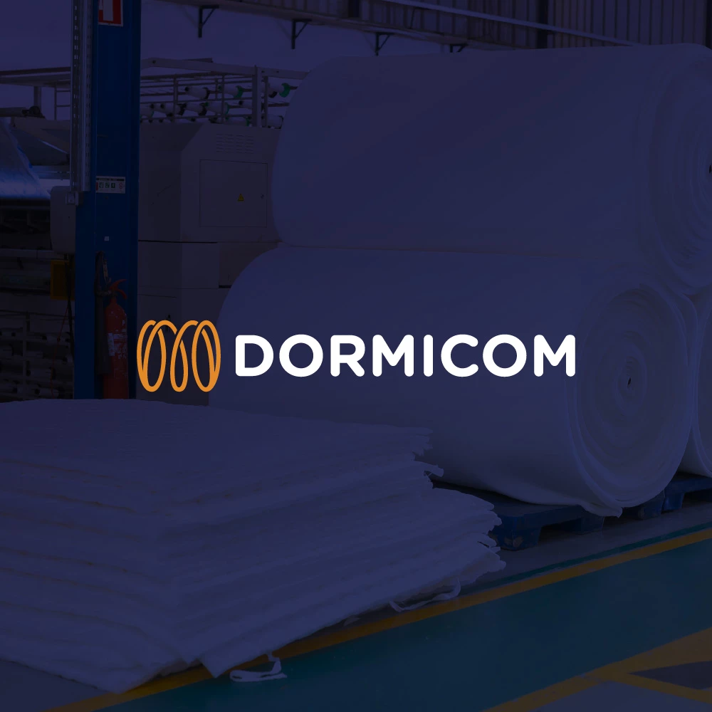 DORMICOM
