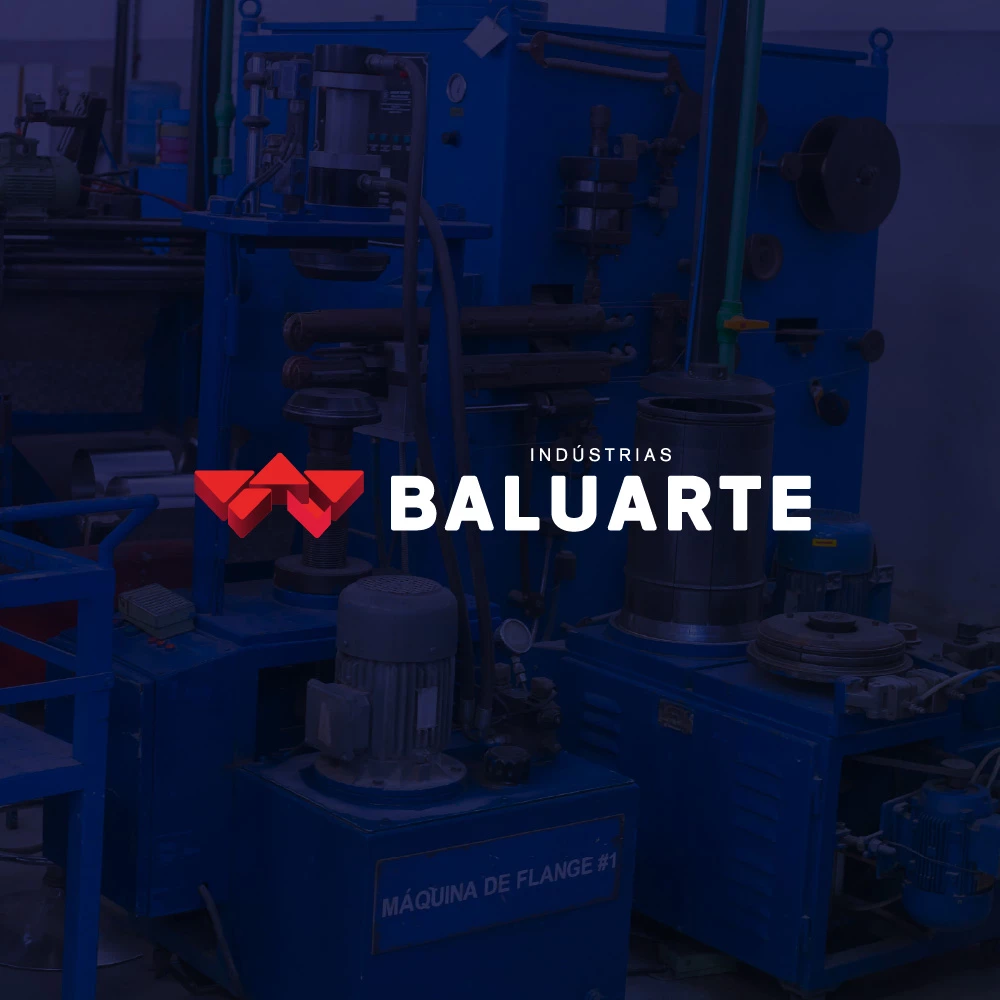 INDUSTRIAS BALUARTE
